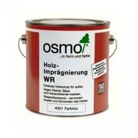 Osmo Holz-Impragnierung WR Антисептик