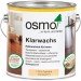 OSMO Klarwachs