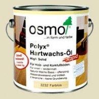 Osmo Hartwachs-Öl Rapid 