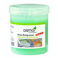 Osmo Kraft Gel Гель для удаления серого слоя
