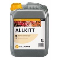 Pallmann Allkitt