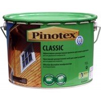 Pinotex Classic Краска для дерева