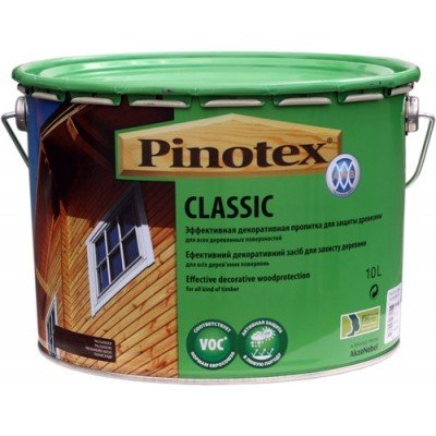 Pinotex Classic