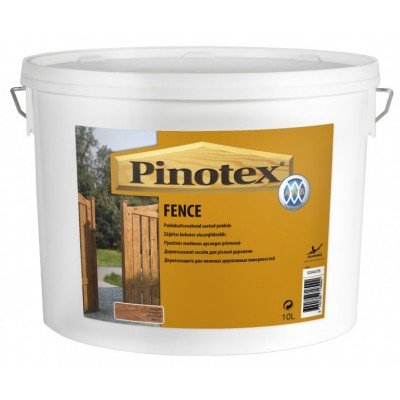 Pinotex Fence