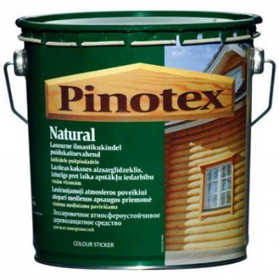 Pinotex Natural