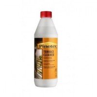 Моющее средство Pinotex Terrace Cleaner