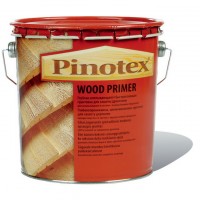Pinotex Wood Primer Деревозащитная грунтовка