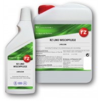 RZ Lino Wischpflege