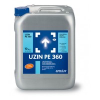 Uzin PE 360 Грунтовка дисперсионная