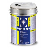 Uzin PE 480 Блокиратор вологості