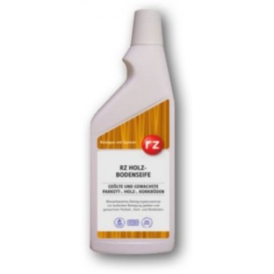 RZ Holzbodenseife