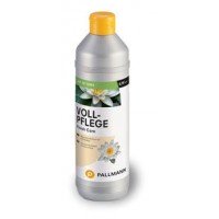 Pallmann Finish Care