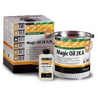 Pallmann Magic Oil 2-K. 1л