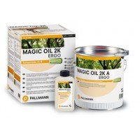 Pallmann Magic Oil 2-K Ergo. 2,75л