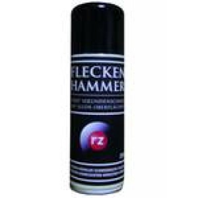 RZ491 Fleckenhammer