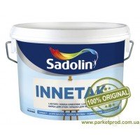 Sadolin INNETAK Глубокоматовая для потолка