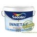 Sadolin INNETAK Глубокоматовая для стелі