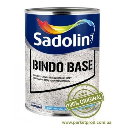 Sadolin BINDO BASE Грунт-фарба
