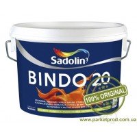 Sadolin Bindo 20 Краска для стен и потолка