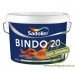 Sadolin Bindo 20 Краска для стен и потолка