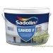 Sadolin Dulux Sando F Влагостойкая краска