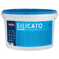 Sadolin Silicato Moderno Фасадна фарба