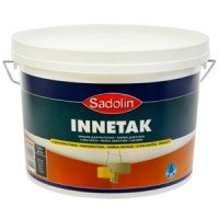 Sadolin INNETAK Глубокоматовая для потолка