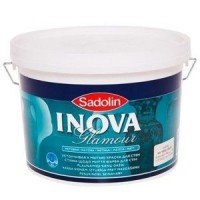 Sadolin INOVA GLAMOUR Матовая краска
