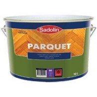 Sadolin parquet