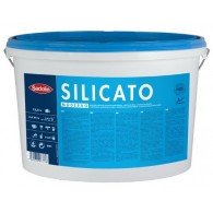 Sadolin Silicato Moderno Силикатно-дисперсионная краска