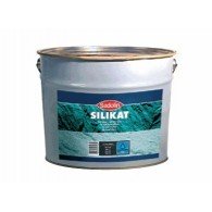 Sadolin Silikat Фасадная силикатная краска
