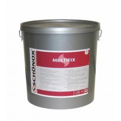 Schonox Multifix
