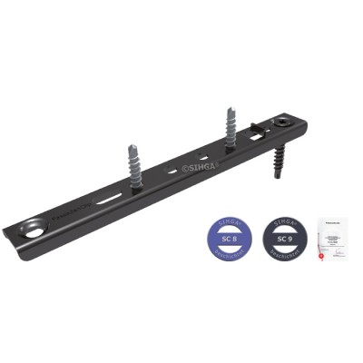 Sihga FassadenClip FCS 115 x 17mm