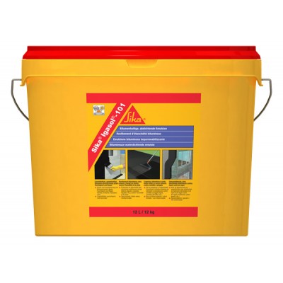 Sika Igasol-101