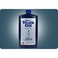 Sika Teack Оil 