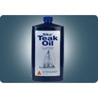 Sika Teack Оil 