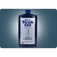 Sika Teack Оil 