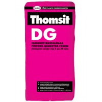 Thomsit DG