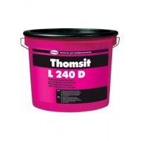 Thomsit L 240D Клей для натурального линолеума 