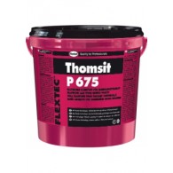Thomsit P 675