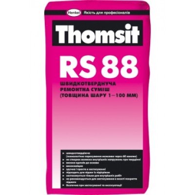 Thomsit RS 88
