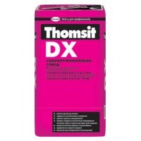 Thomsit DX