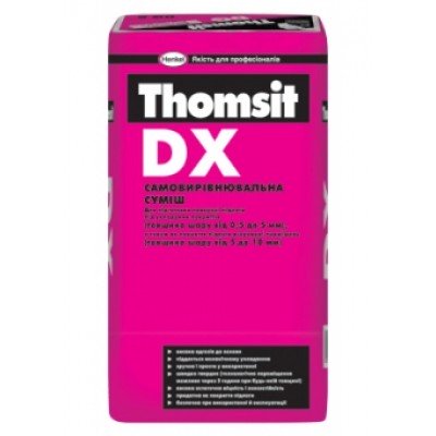 Thomsit DX