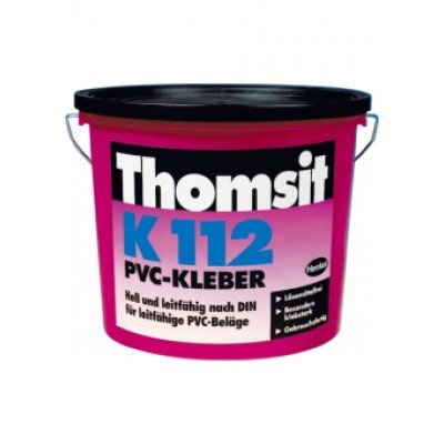 Thomsit K 112