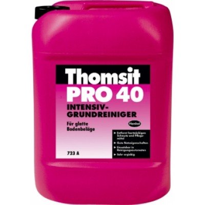 Thomsit Pro 40
