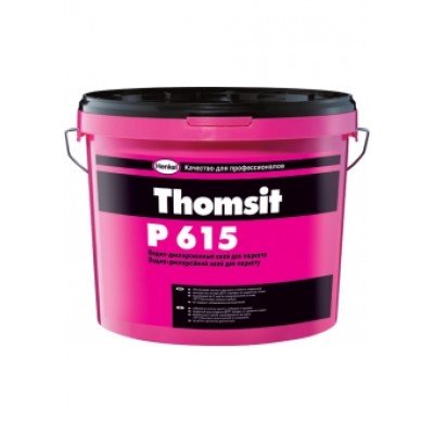 Thomsit P 615