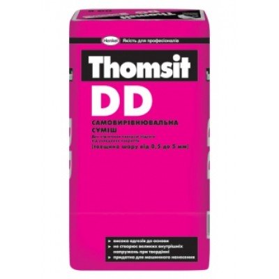Thomsit DD