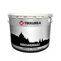 Краска Tikkurila Panssarimaali