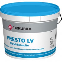 Tikkurila Presto LV 