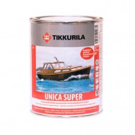 Unica Super полуматовый